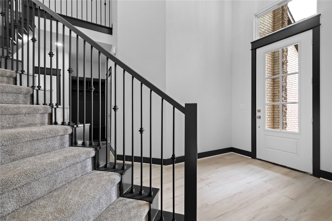 ANNIKA ESTATES PH II-CENTERTON - Residential