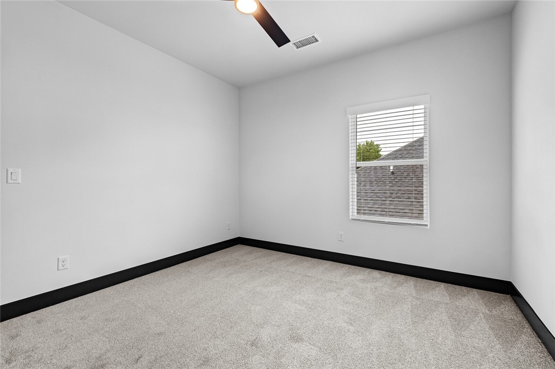 ANNIKA ESTATES PH II-CENTERTON - Residential
