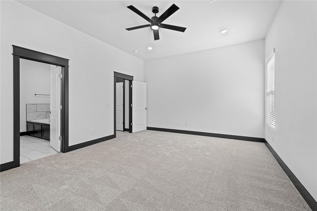ANNIKA ESTATES PH II-CENTERTON - Residential