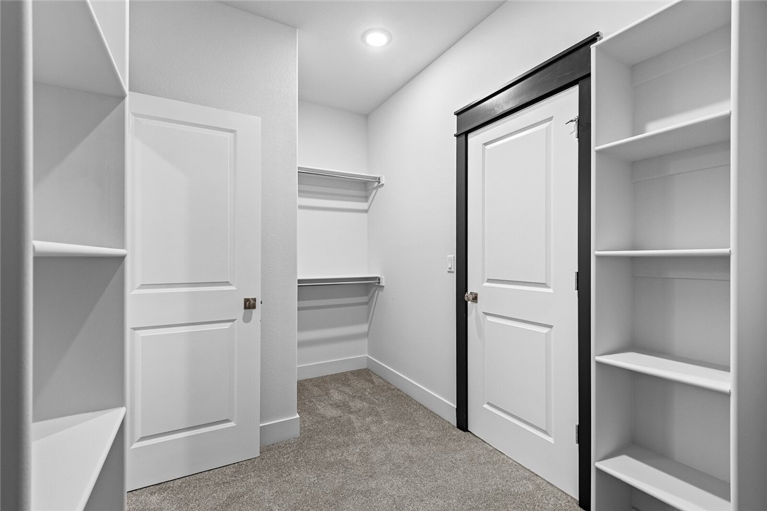 ANNIKA ESTATES PH II-CENTERTON - Residential