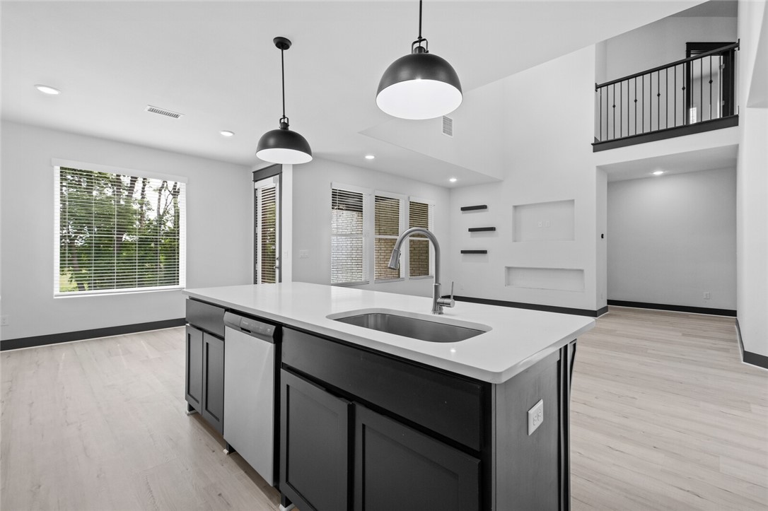 ANNIKA ESTATES PH II-CENTERTON - Residential