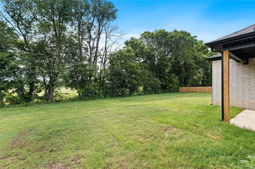ANNIKA ESTATES PH II-CENTERTON - Residential