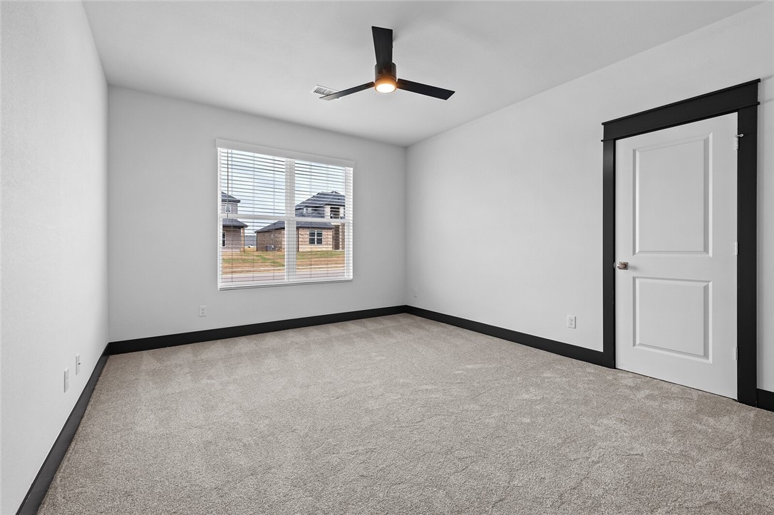 ANNIKA ESTATES PH II-CENTERTON - Residential