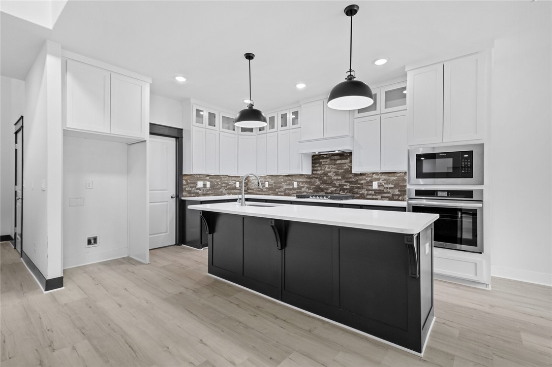 ANNIKA ESTATES PH II-CENTERTON - Residential