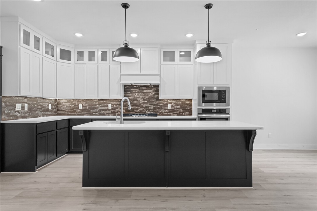 ANNIKA ESTATES PH II-CENTERTON - Residential