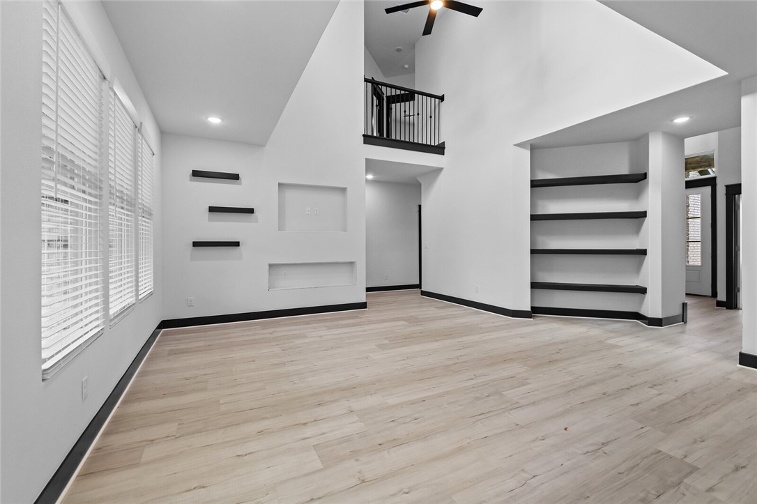 ANNIKA ESTATES PH II-CENTERTON - Residential