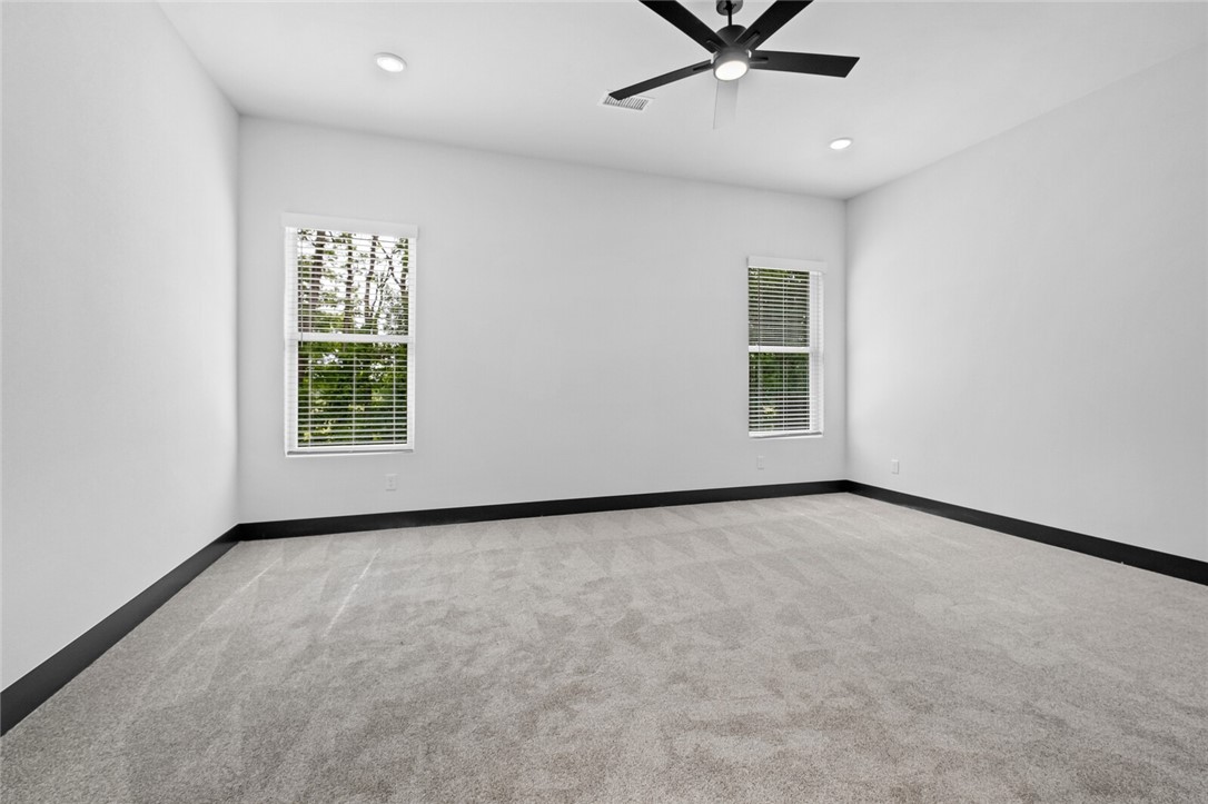 ANNIKA ESTATES PH II-CENTERTON - Residential