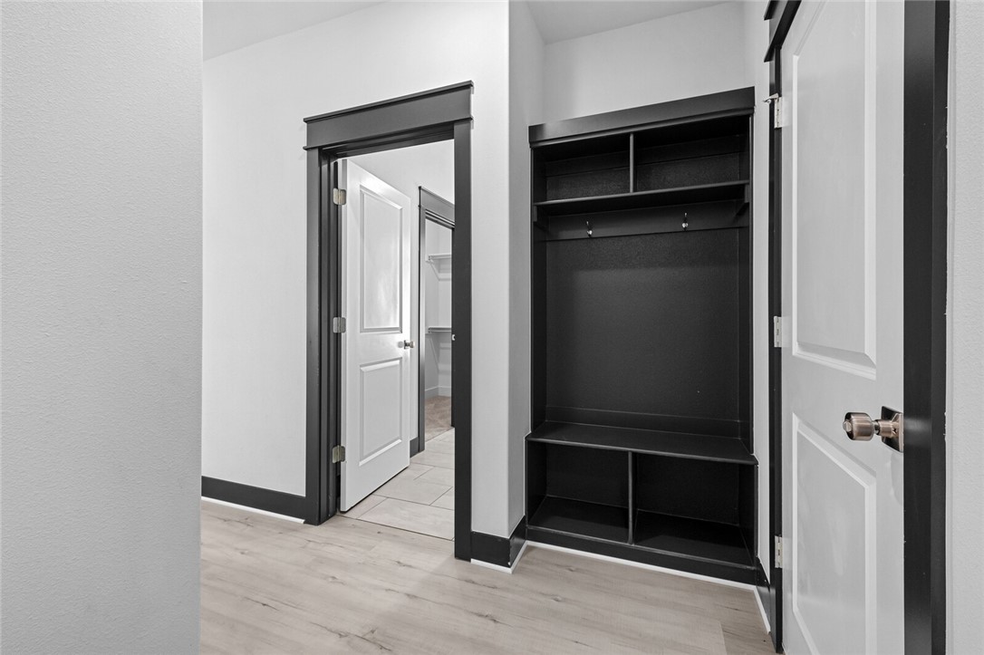 ANNIKA ESTATES PH II-CENTERTON - Residential