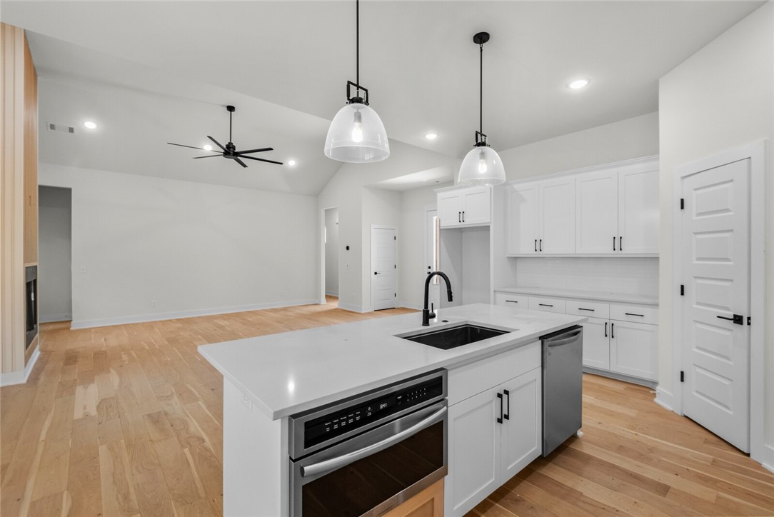 Sugar Creek - Residential