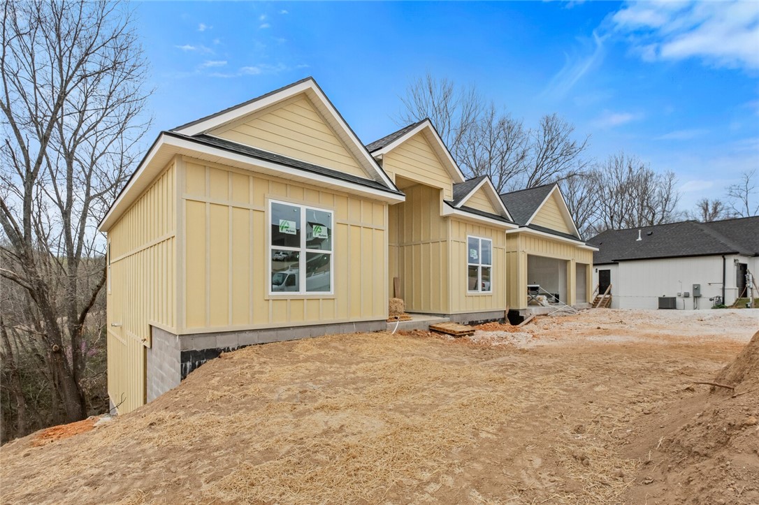 Sugar Creek - Residential