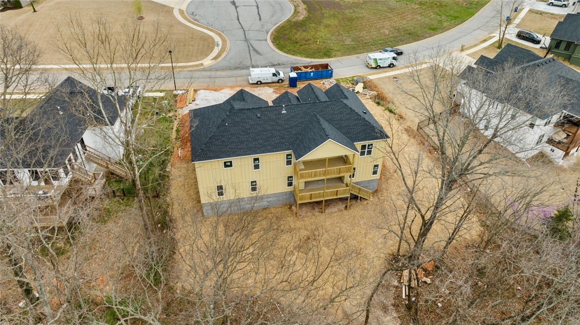 Sugar Creek - Residential