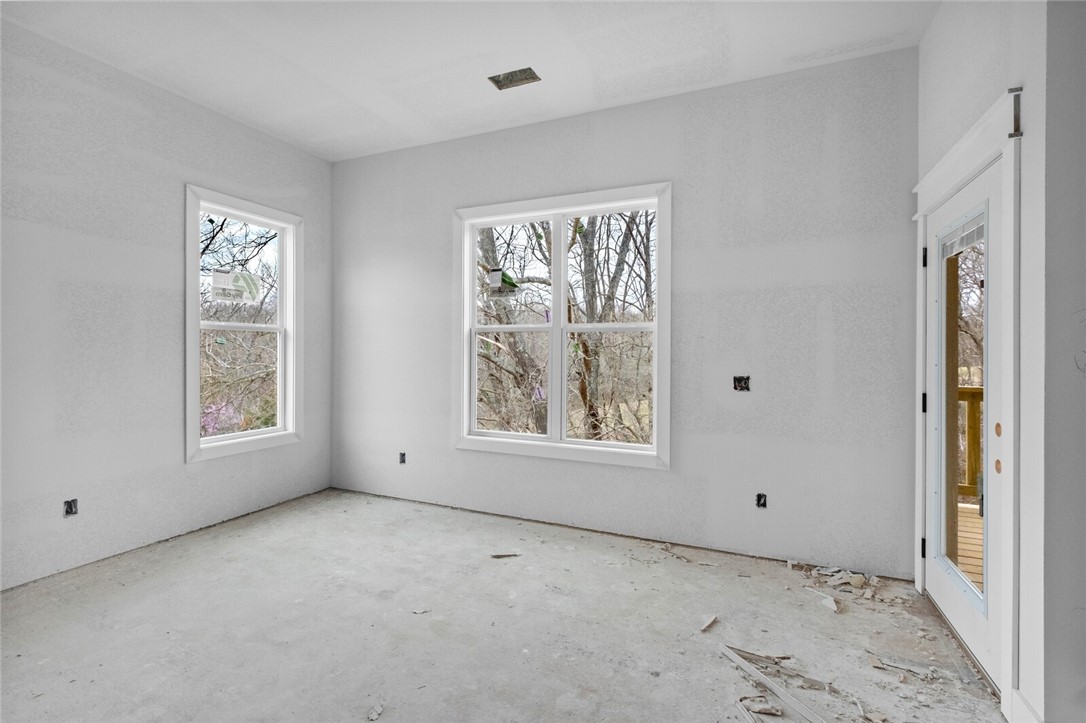 Sugar Creek - Residential