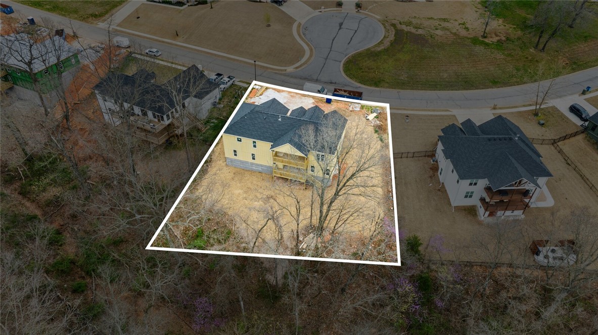 Sugar Creek - Residential