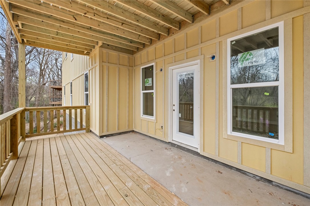 Sugar Creek - Residential