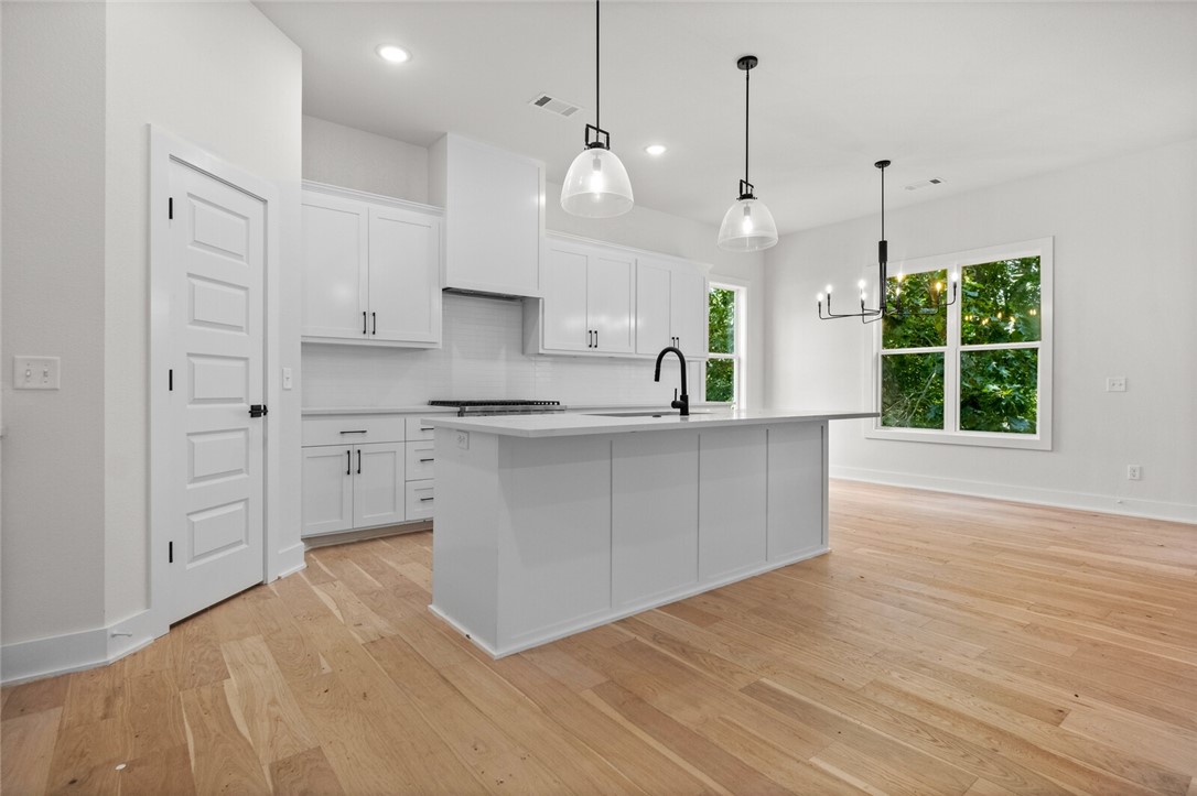Sugar Creek - Residential