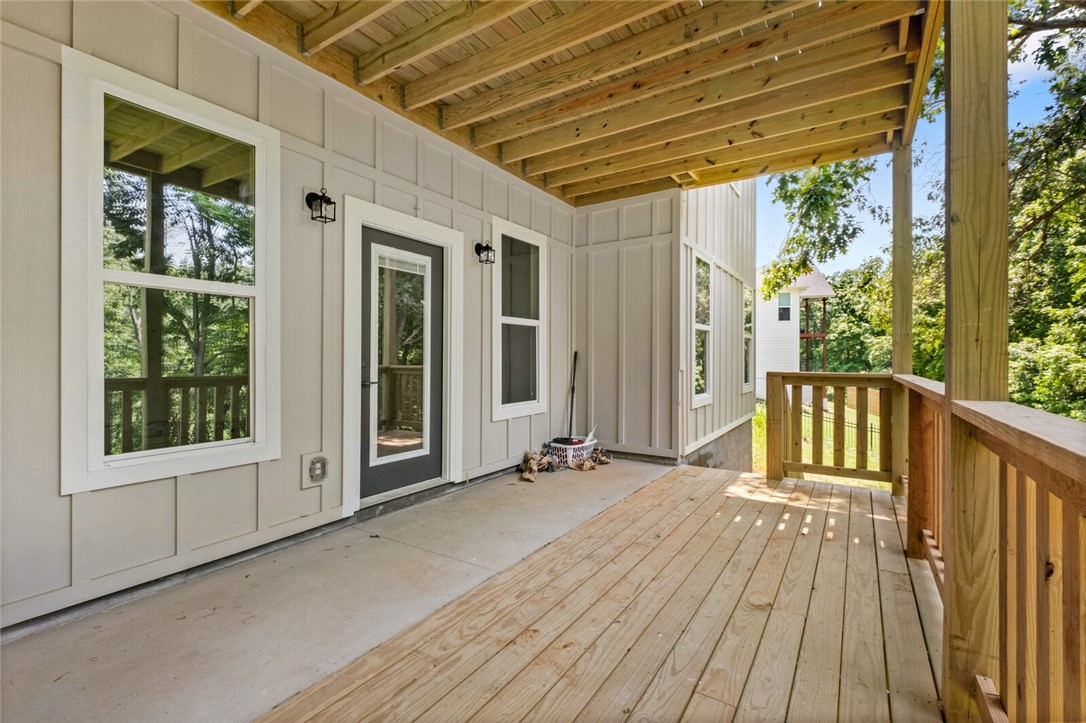 Sugar Creek - Residential