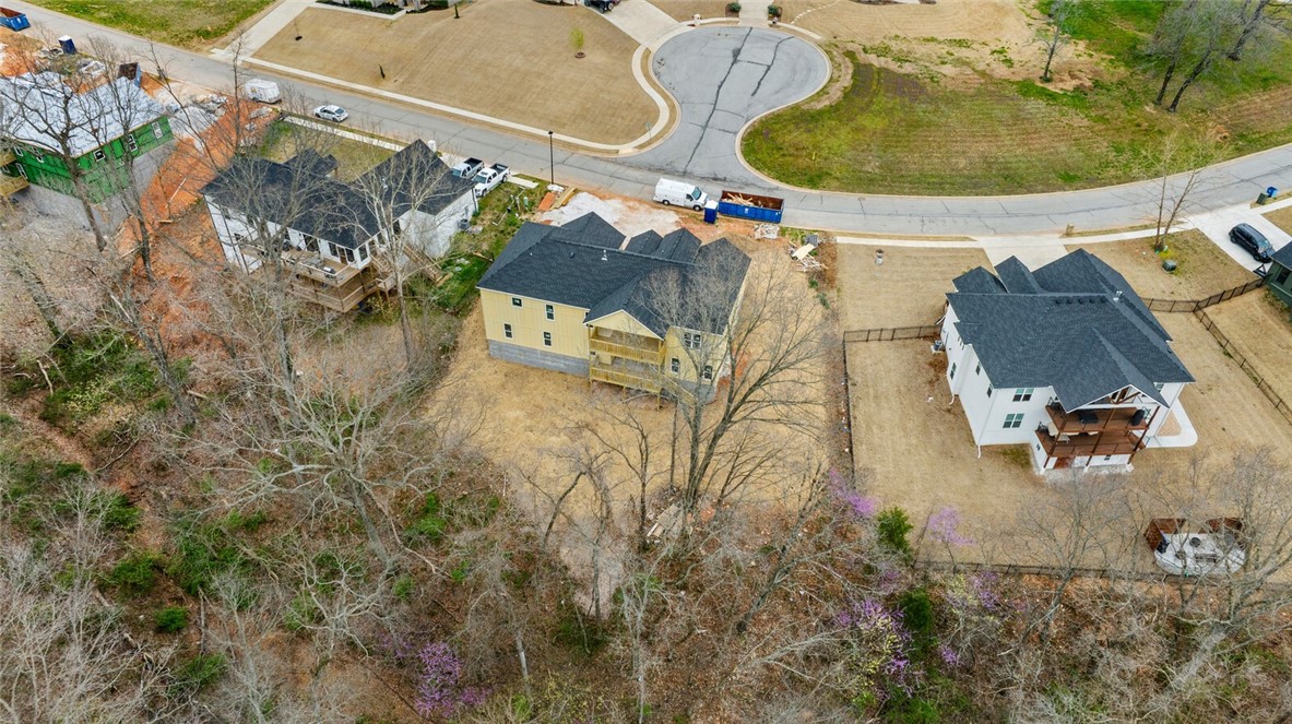 Sugar Creek - Residential