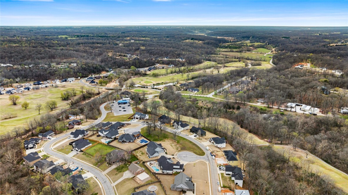 Sugar Creek - Residential
