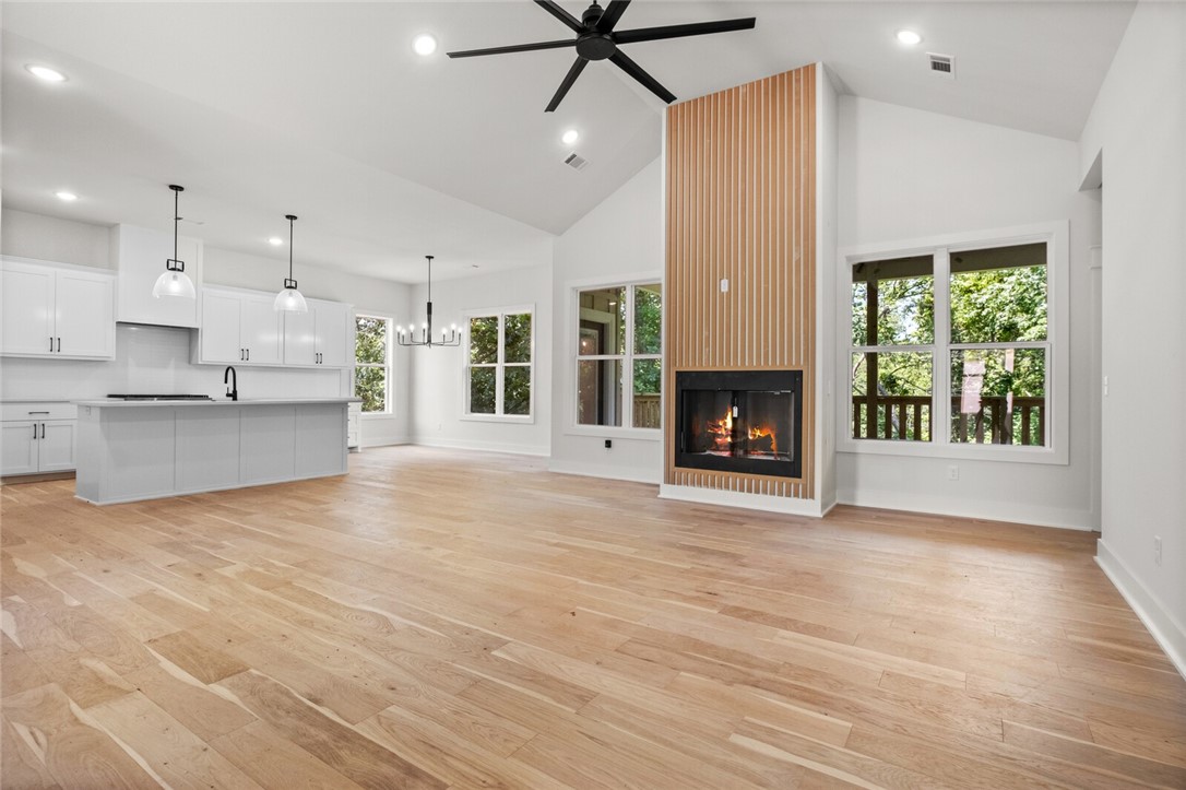 Sugar Creek - Residential