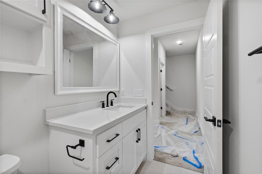 Sugar Creek - Residential