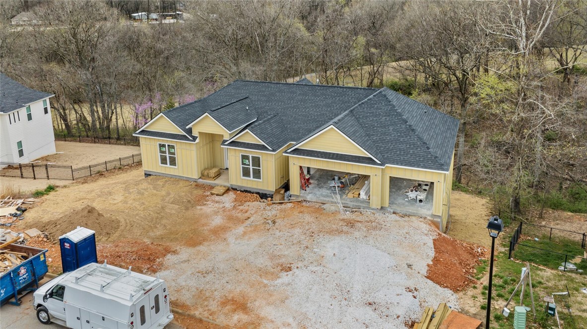 Sugar Creek - Residential