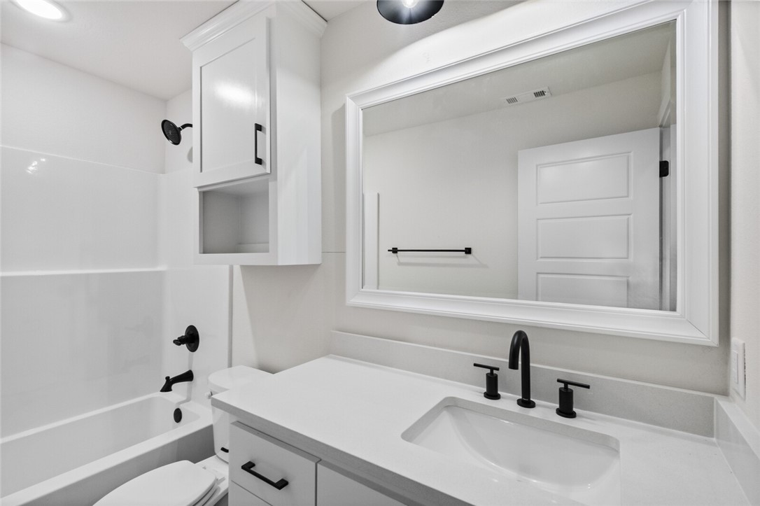 Sugar Creek - Residential