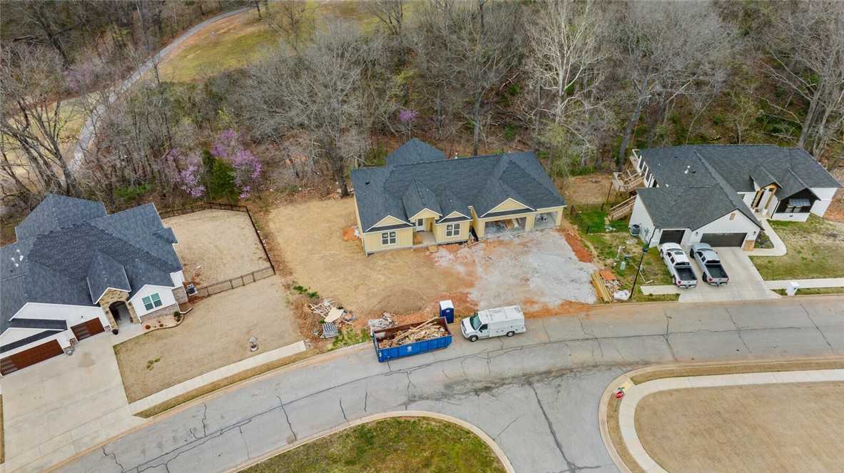 Sugar Creek - Residential