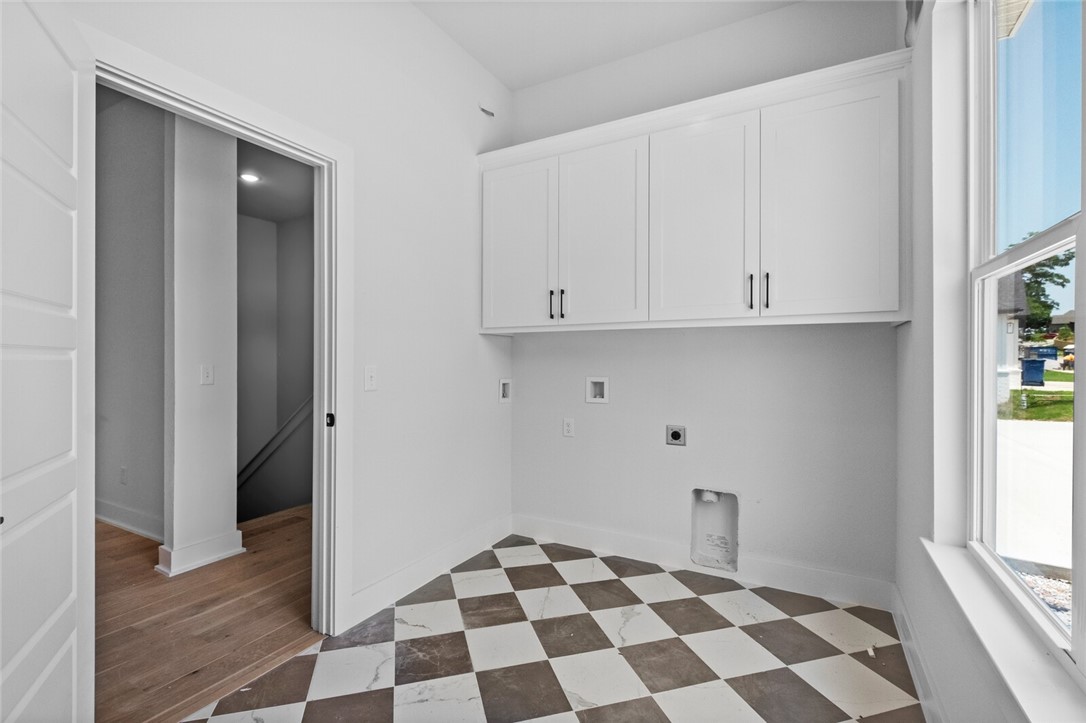 Sugar Creek - Residential