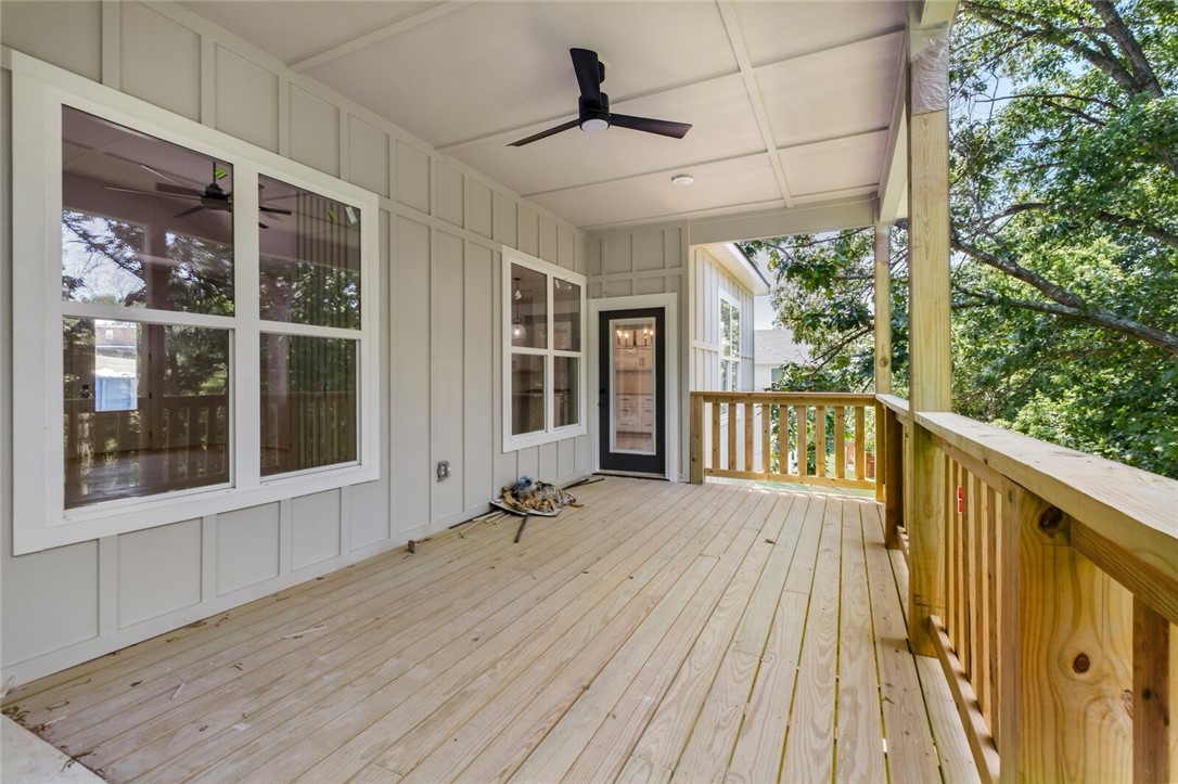 Sugar Creek - Residential