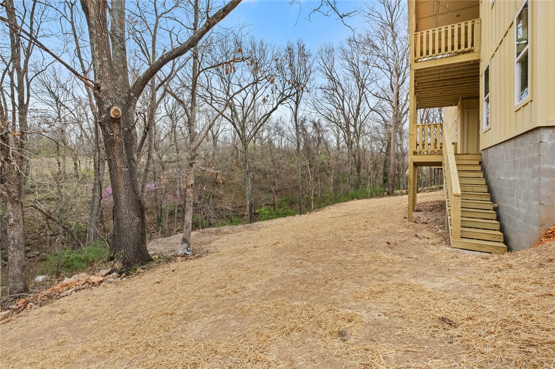 Sugar Creek - Residential
