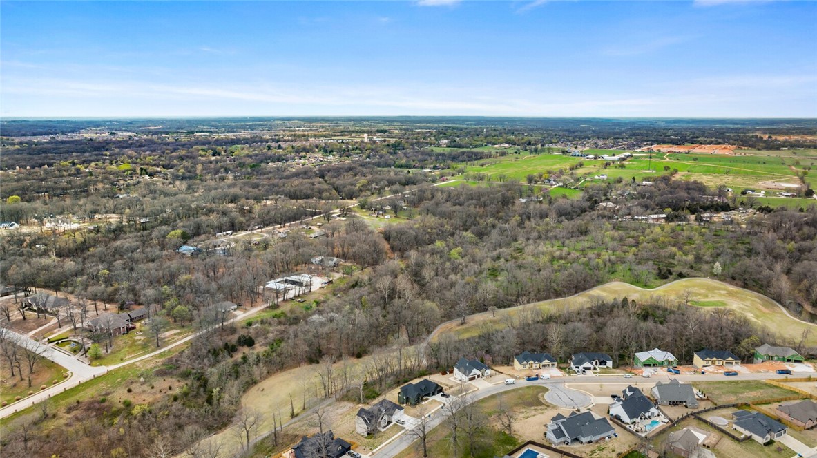 Sugar Creek - Residential