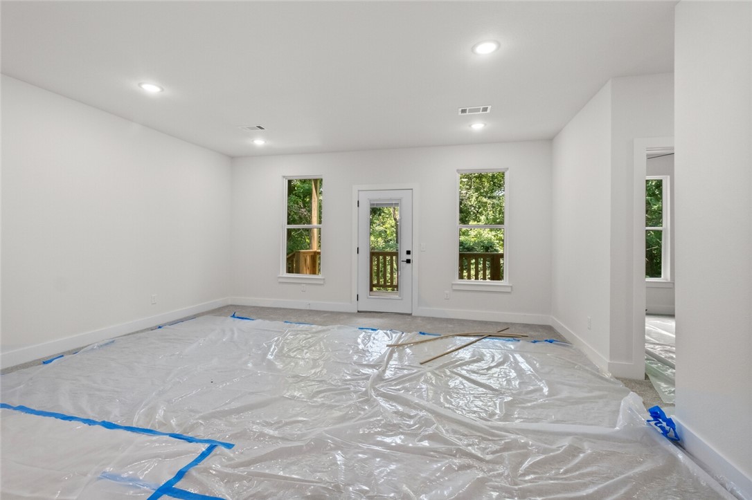 Sugar Creek - Residential