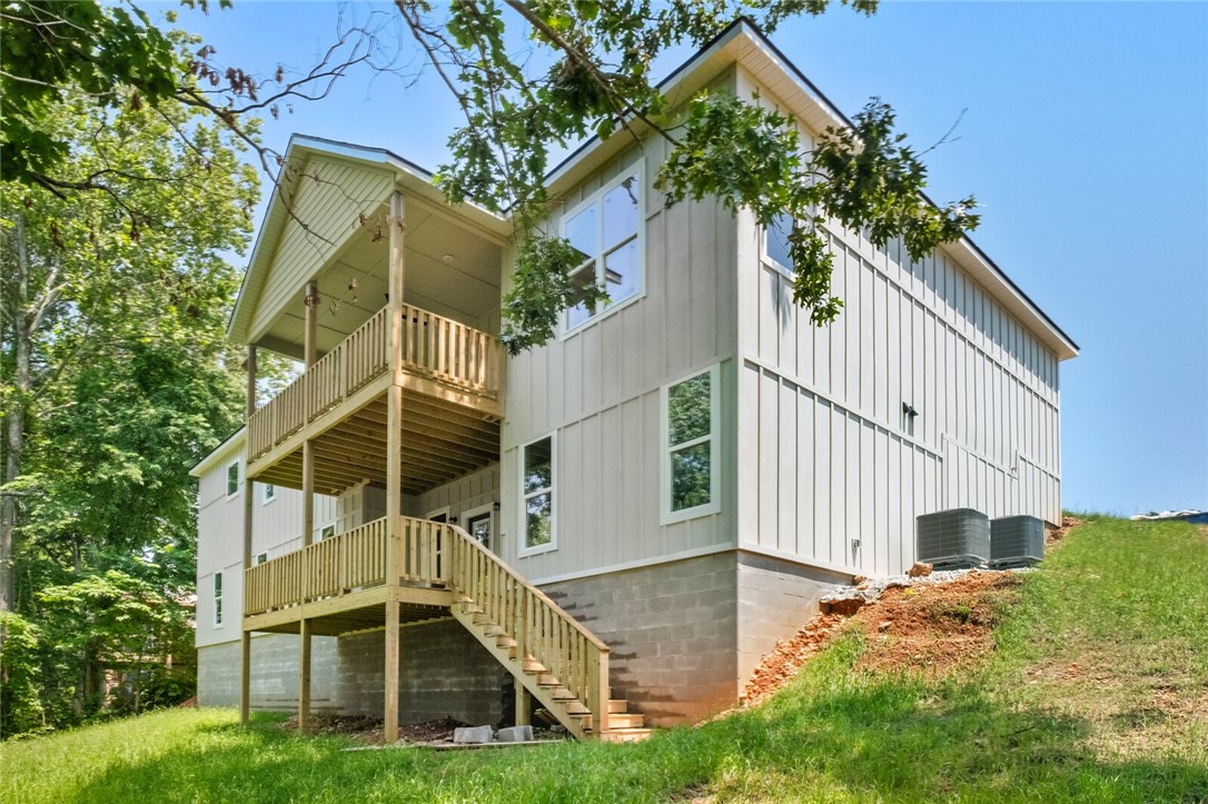 Sugar Creek - Residential