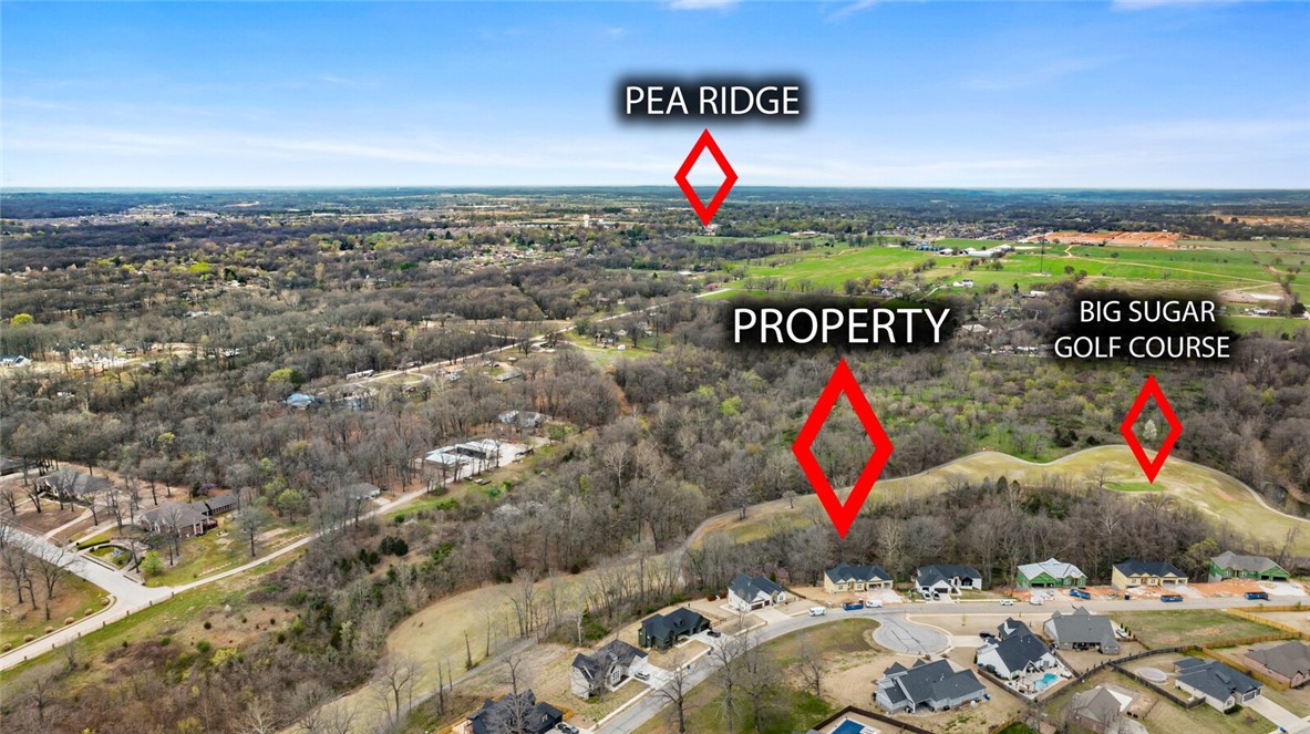 Sugar Creek - Residential