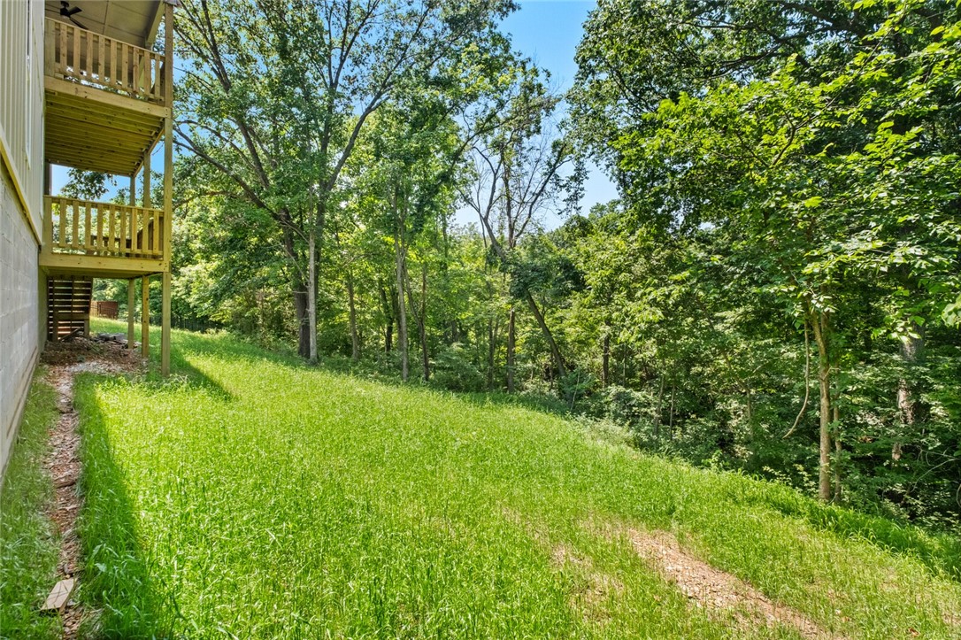 Sugar Creek - Residential