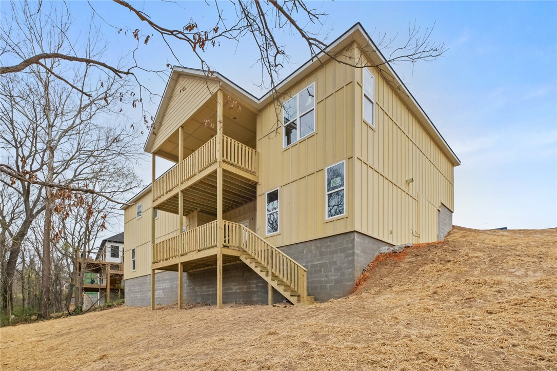 Sugar Creek - Residential