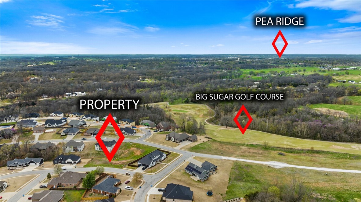 Sugar Creek - Residential