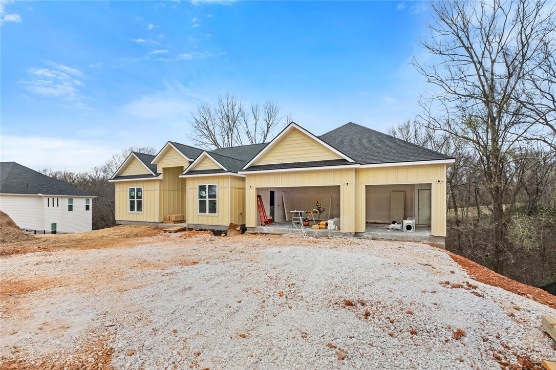 Sugar Creek - Residential