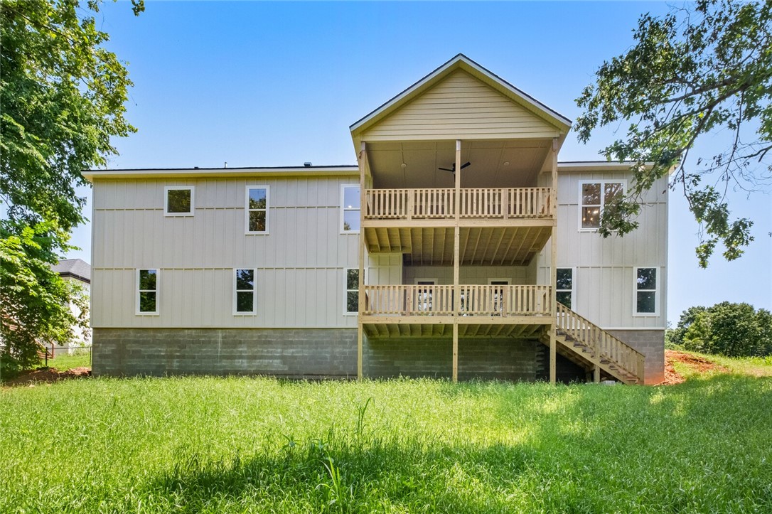 Sugar Creek - Residential