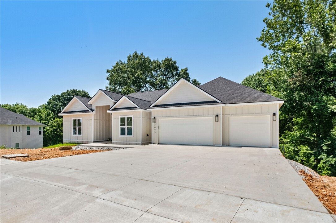 Sugar Creek - Residential