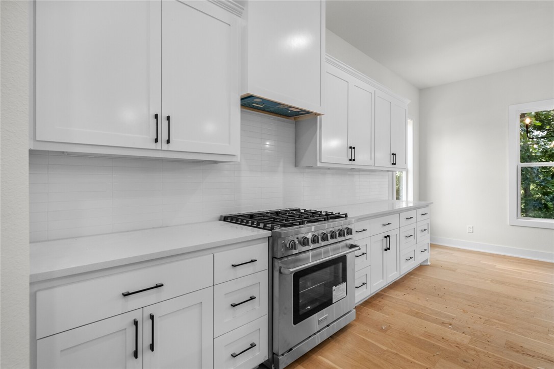 Sugar Creek - Residential