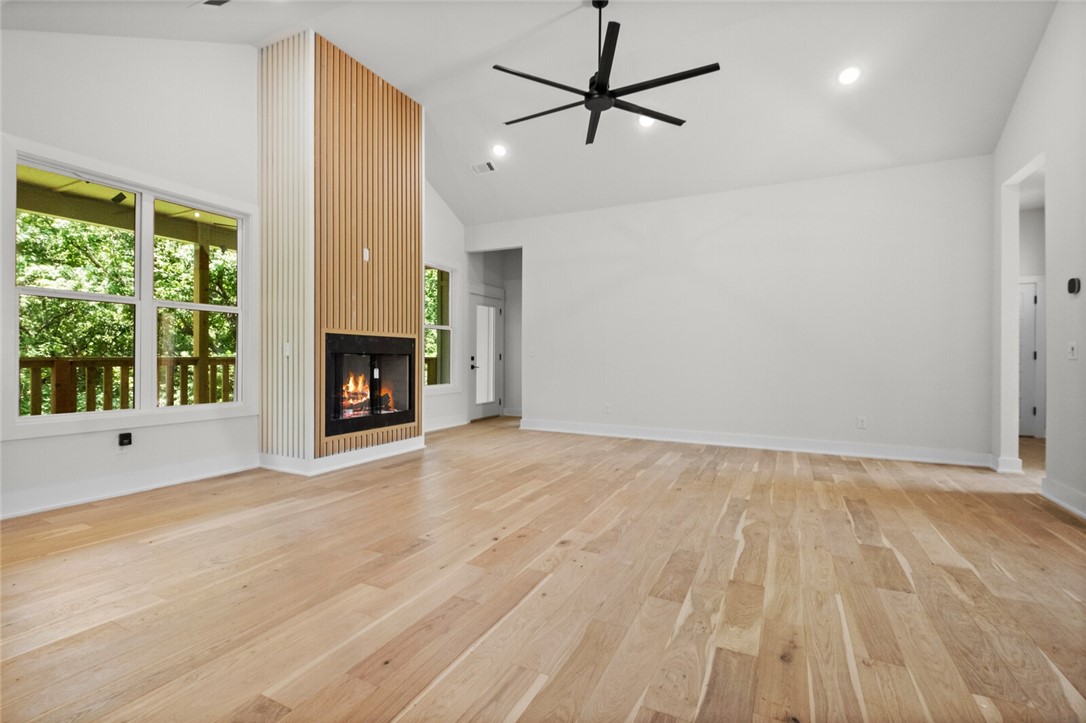Sugar Creek - Residential