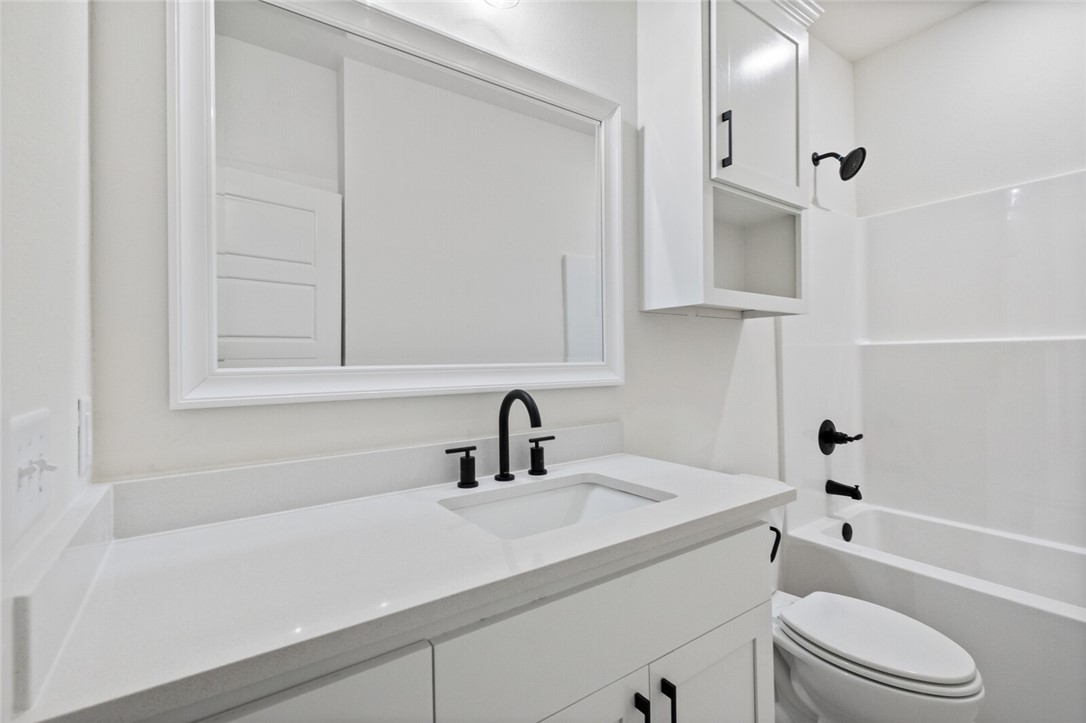 Sugar Creek - Residential