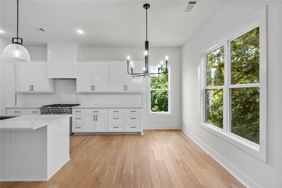 Sugar Creek - Residential