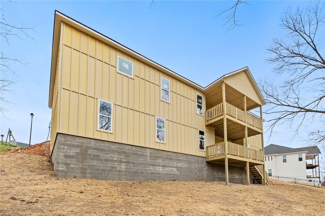 Sugar Creek - Residential