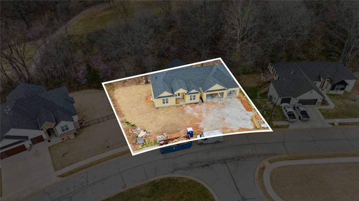 Sugar Creek - Residential