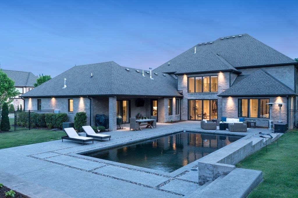 Pinnacle Sub Ph 4 Rogers - Residential