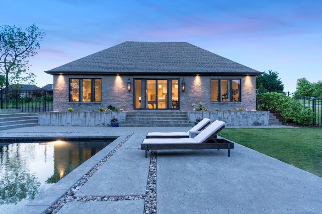 Pinnacle Sub Ph 4 Rogers - Residential