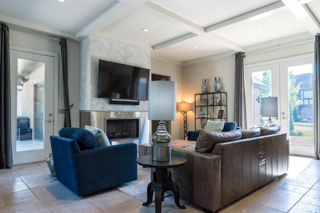 Pinnacle Sub Ph 4 Rogers - Residential