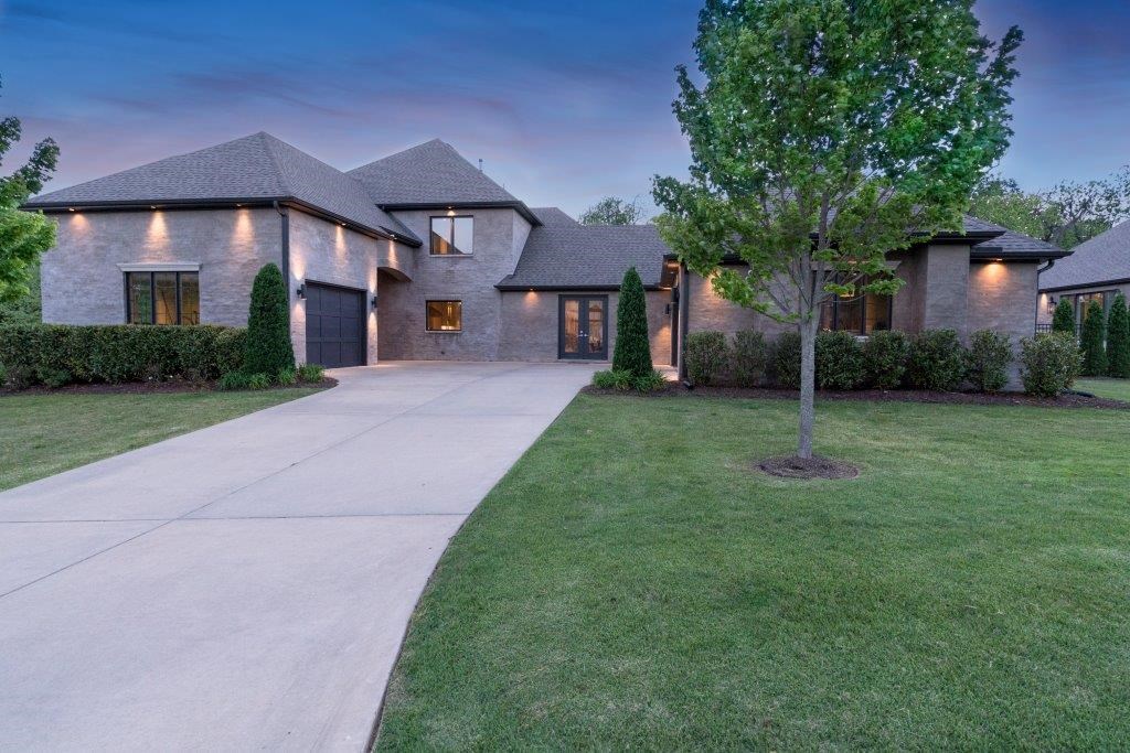 Pinnacle Sub Ph 4 Rogers - Residential